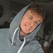 Sheppie97p - mężczyzna, 27 lat, Poznań