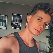 Sheppie97p - muž, 27 let, Poznań
