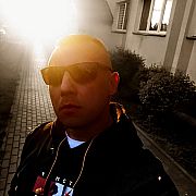 Andree1986 - mężczyzna, 39 lat, Ostrołęka