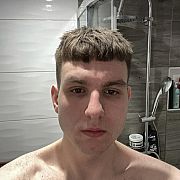 Dawidkato5 - mężczyzna, 20 lat, Katowice