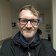 JerryP - man, 48 years, Wesseling