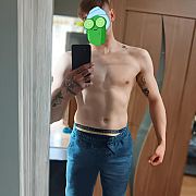 PerPan1 - mężczyzna, 23 lat, Głogów