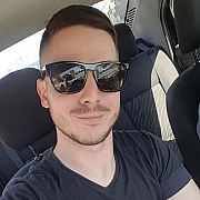 PiotrusPan12 - mężczyzna, 27 lat, Rydzyna