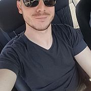 PiotrusPan12 - mężczyzna, 27 lat, Rydzyna