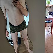 Domexxd - mężczyzna, 26 lat, Kraków