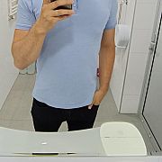 LuckyAn - muž, 34 let, Warszawa