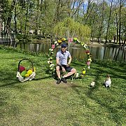 2347 - mężczyzna, 31 lat, Katowice