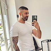 Milen07 - mężczyzna, 30 lat, Pruszków