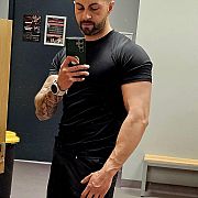 Milen07 - man, 30 years, Pruszków