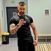 Milen07 - man, 30 years, Pruszków