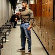 Milen07 - мужчина, 30 лет, Pruszków