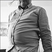 Ramdis - mężczyzna, 60 lat, Radzionków