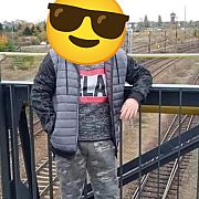 Braciuu - mężczyzna, 21 lat, Kostrzyn Nad Odrą