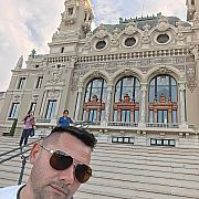 Rafaljarek - pár (muž 42 let, muž 41 let), Wałbrzych