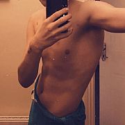 Xtwinkx - mężczyzna, 23 lat, Dublin