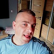 Mlody2609 - mężczyzna, 30 lat, Białystok