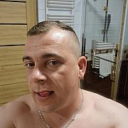 Mlody2609 - mężczyzna, 30 lat, Białystok