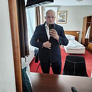 Takjeden35 - mężczyzna, 39 lat, Suwałki