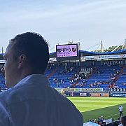 Lilo30 - mężczyzna, 33 lat, Mielec