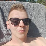 Tybekk - mężczyzna, 29 lat, Zielona Góra