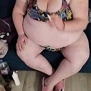 EvvaVolska - žena, 35 let, Kalisz