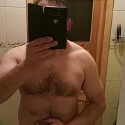 Rolnik2 - mężczyzna, 47 lat, Gorzów Śląski