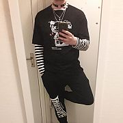 Eboy - mężczyzna, 25 lat, Poznań