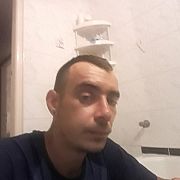 19891201 - mężczyzna, 35 lat, Zambrów