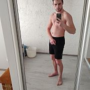Jakub2025 - чоловік, 31 років, Piła