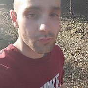 Janeczek25 - mężczyzna, 25 lat, Łódź