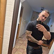 Danny19802 - mężczyzna, 27 lat, Gniezno