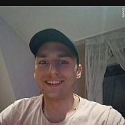 Patrick35 - mężczyzna, 36 lat, Radzionków