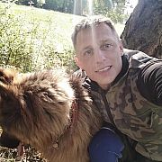 Dave08 - mężczyzna, 31 lat, Włoszczowa