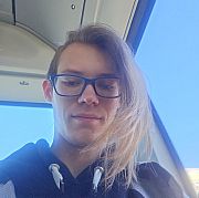 Krystianekzb - mężczyzna, 19 lat, Częstochowa