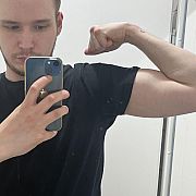 Filip2109 - mann, 23 Jahre, Warszawa