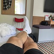 Noe25 - muž, 38 let, Wrocław