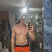 Niki222 - mężczyzna, 25 lat, Wolsztyn