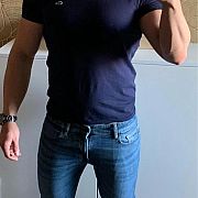 BiSzukam - mężczyzna, 46 lat, Poznań