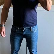 BiSzukam - mężczyzna, 46 lat, Poznań
