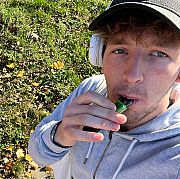 Agent4 - mężczyzna, 23 lat, Poznań