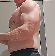 Przystojnybyczek123 - mężczyzna, 37 lat, Augustów