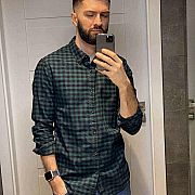 Mario194 - mężczyzna, 31 lat, Kingston Upon Hull