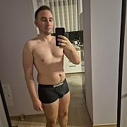 Tbeek16 - mężczyzna, 30 lat, Gdańsk