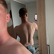 20Fajny20 - mężczyzna, 20 lat, Kartuzy