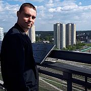 Martin1992 - mężczyzna, 33 lat, Ruda Śląska