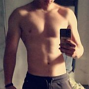 Bartek102005 - mężczyzna, 19 lat, Lublin