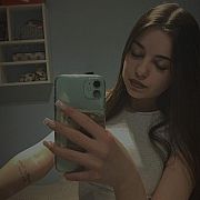 Michasiaa - kobieta, 18 lat, Wągrowiec