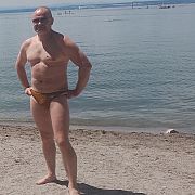 Komsomolec74 - mężczyzna, 51 lat, Wrocław