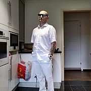 Greg0124 - mężczyzna, 46 lat, Bergen