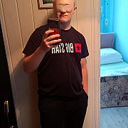 DominIk05 - mężczyzna, 19 lat, Ruda Śląska